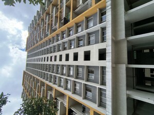 2 BHK Apartment – Exterior View View at Kolte Patil Life Republic, Hinjewadi - for Sale