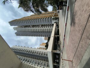 2 BHK Apartment – Exterior View View at Kolte Patil Life Republic, Hinjewadi - for Sale
