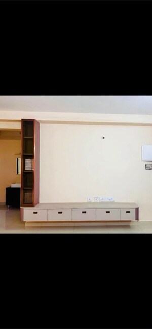 Furnished Amenities in 3 BHK Apartment at ASBL Spire, Kokapet – for Rent