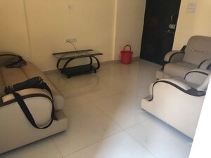 Team Area in 2 BHK Apartment at Rahatani – for Sale