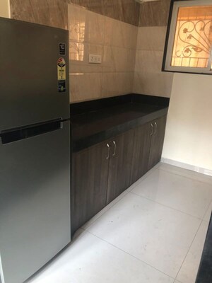 Kitchen in 2 BHK Apartment at Rahatani – for Sale
