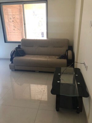 Kitchen in 2 BHK Apartment at Rahatani – for Sale
