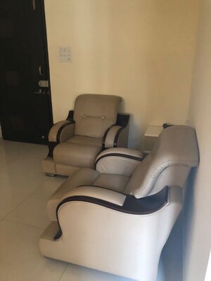 Team Area in 2 BHK Apartment at Rahatani – for Sale