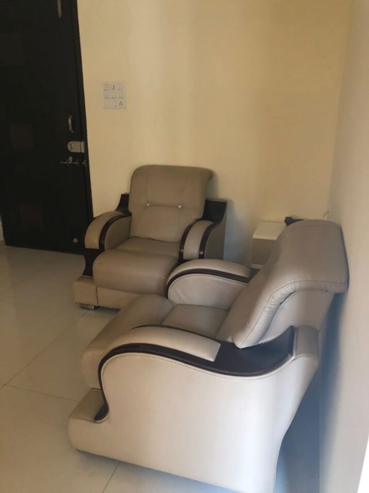 Team Area, rahatani 2 Bedroom 750 Sq.Ft. Apartment In Rahatani Pune 10463019