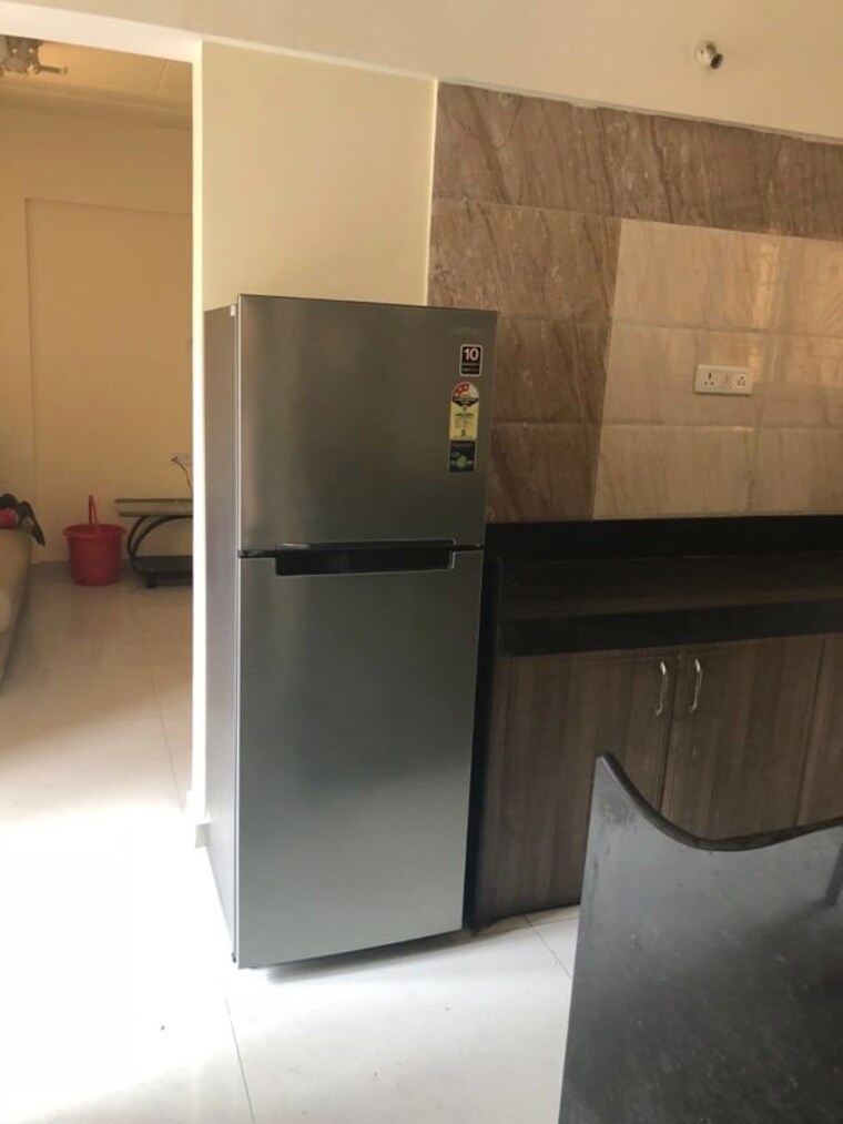 undefined, rahatani 2 Bedroom 750 Sq.Ft. Apartment In Rahatani Pune 10463019