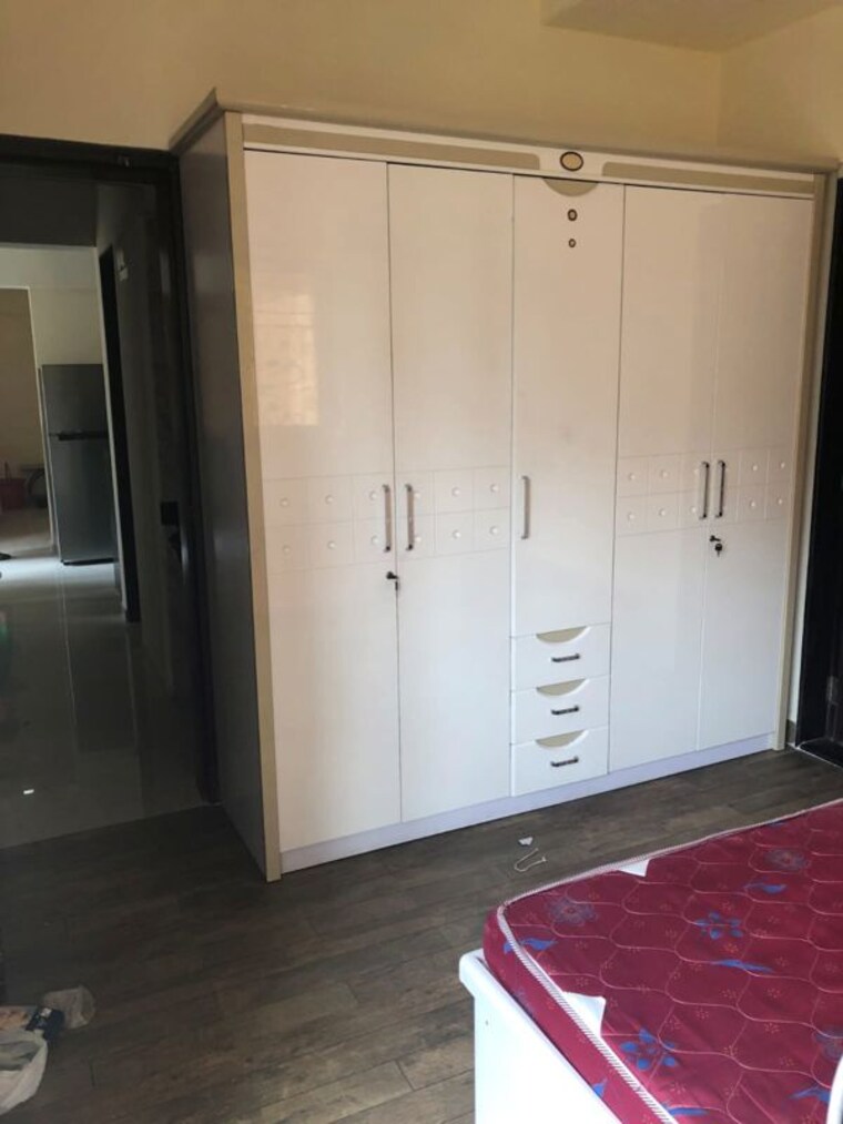 undefined, rahatani 2 Bedroom 750 Sq.Ft. Apartment In Rahatani Pune 10463019