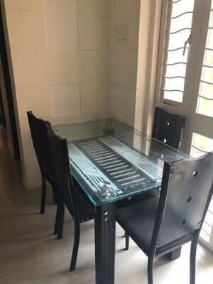 Team Area in 2 BHK Apartment at Rahatani – for Sale