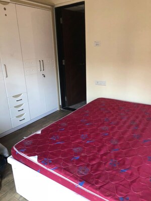 Bedroom in 2 BHK Apartment at Rahatani – for Sale