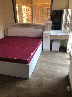 Kitchen in 2 BHK Apartment at Rahatani – for Sale
