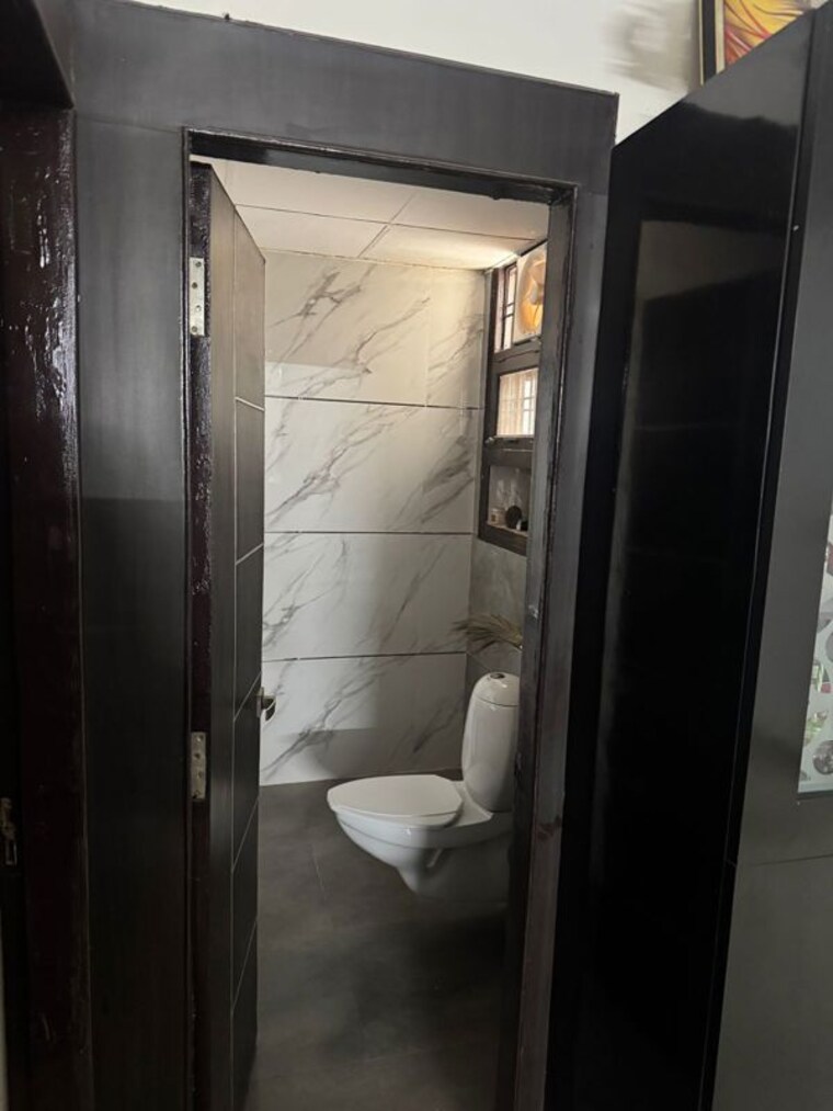 undefined, omaxe-heights 3.5 Bedroom 1658 Sq.Ft. Apartment In Sector 86 Faridabad 10463025