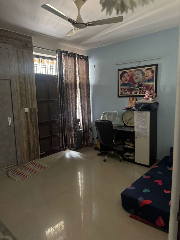 Living Room, omaxe-heights 3.5 Bedroom 1658 Sq.Ft. Apartment In Sector 86 Faridabad 10463025