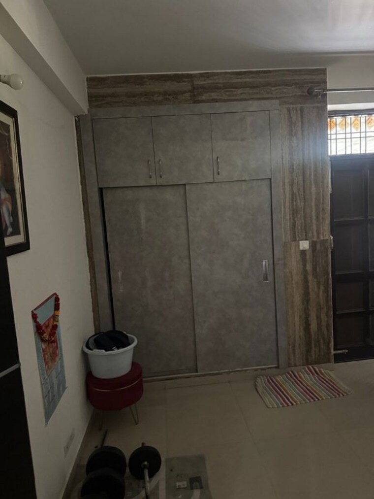 Bathroom, omaxe-heights 3.5 Bedroom 1658 Sq.Ft. Apartment In Sector 86 Faridabad 10463025