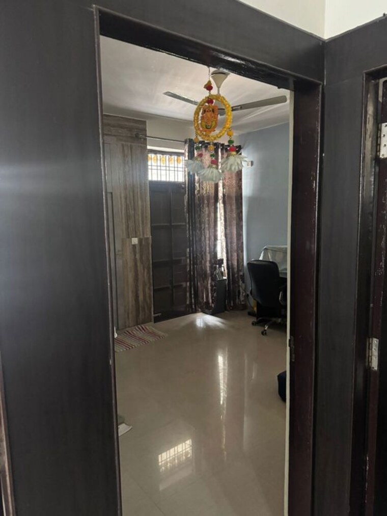 undefined, omaxe-heights 3.5 Bedroom 1658 Sq.Ft. Apartment In Sector 86 Faridabad 10463025