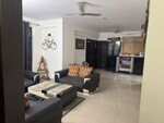 3.5 BHK + Pooja Room 1658 Sq.Ft. Apartment in Omaxe Heights