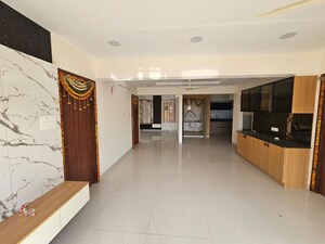 3 BHK Apartment For Rent in KSR Signature 4, Tellapur