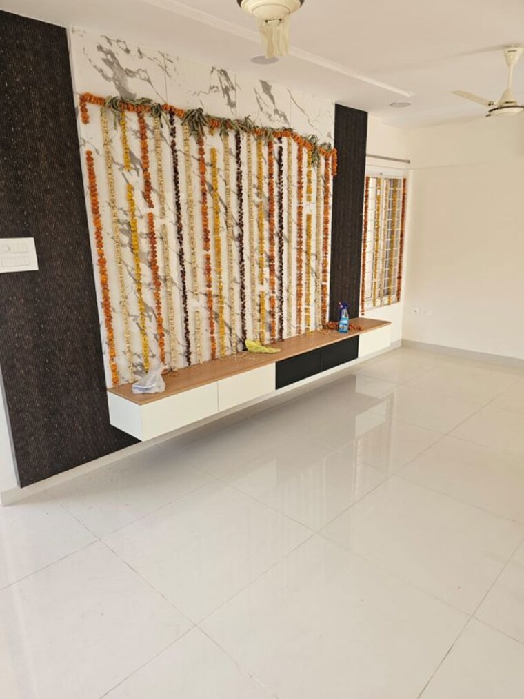 Hall, ksr-signature-4 3 Bedroom 2203 Sq.Ft. Apartment In Tellapur Hyderabad 10463027