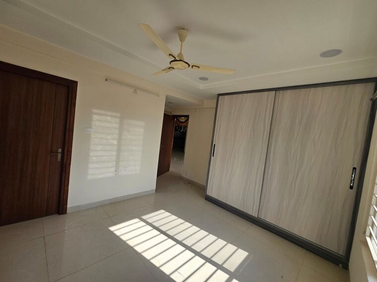 Bedroom, ksr-signature-4 3 Bedroom 2203 Sq.Ft. Apartment In Tellapur Hyderabad 10463027