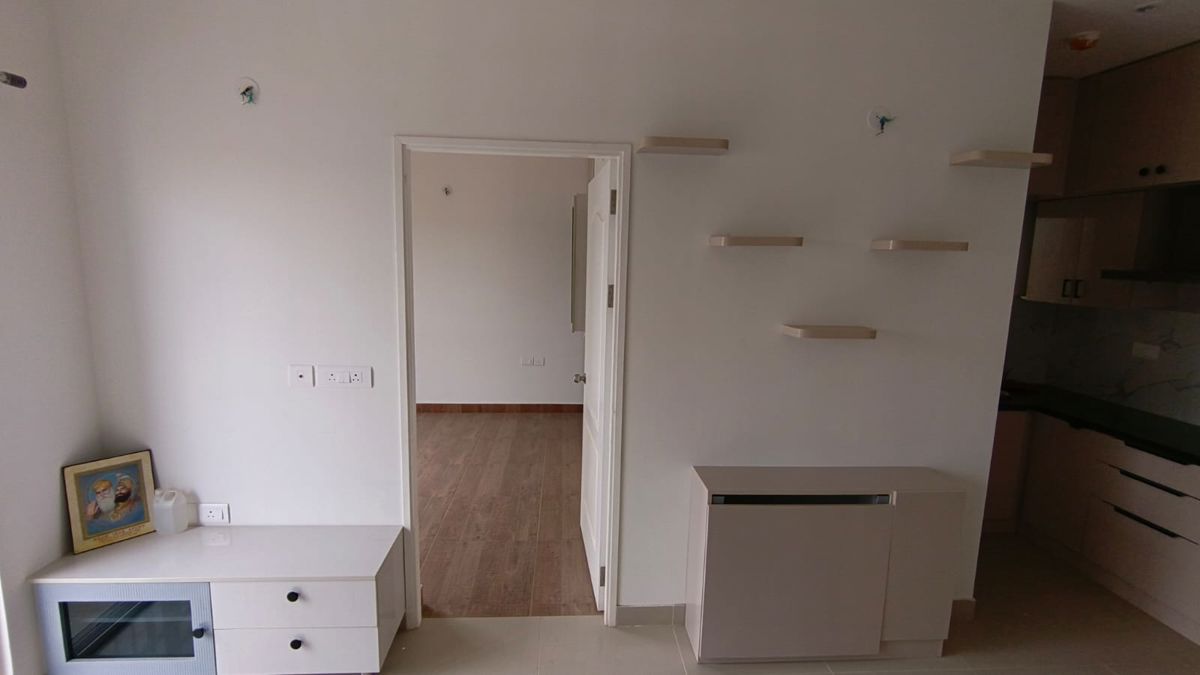 1.5 BHK 690 Sq.Ft. Apartment in Brigade El Dorado