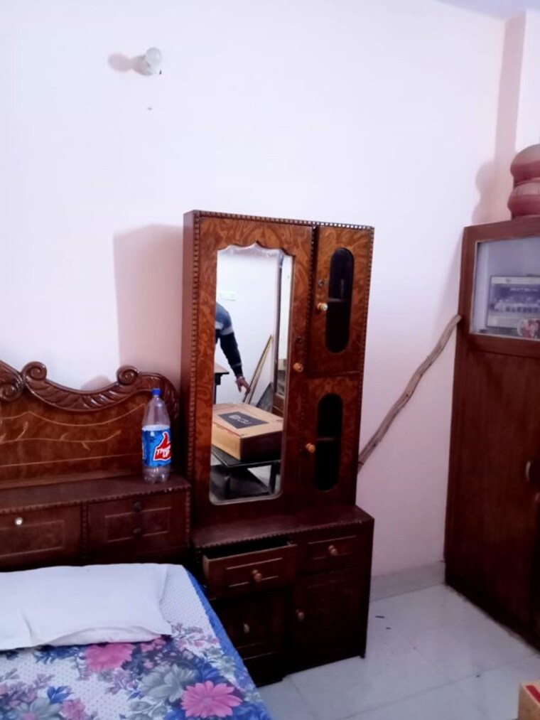 Bedroom, rwa-apartments-sector-15 Studio 80 Sq.Mt. Apartment In Sector 15 Noida 10424963