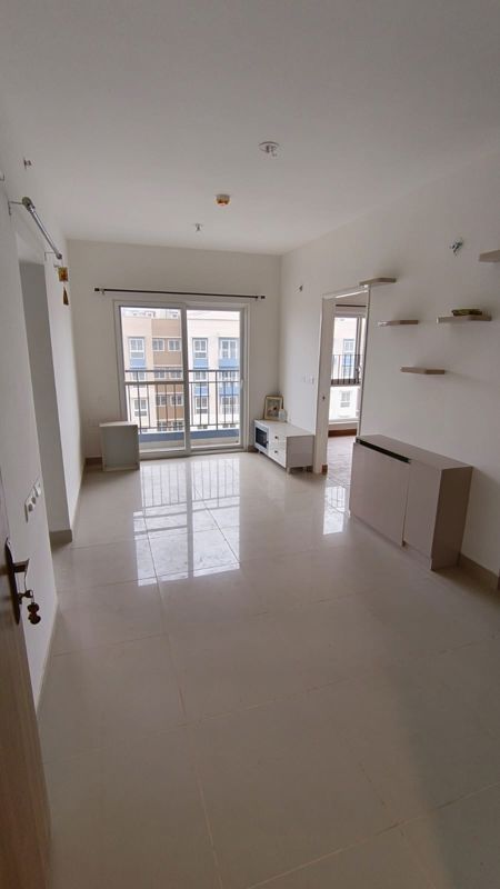 2 BHK + Basement 1100 Sq.Ft. Apartment in Sobha Dream Gardens