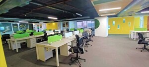  Office Space For Rent in Hinjewadi