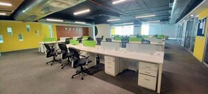 Team Area in  Office Space at Hinjewadi – for Rent