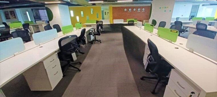  Parking, hinjewadi Commercial Office Space 4000 Sq.Ft. In Hinjewadi Pune 10463049