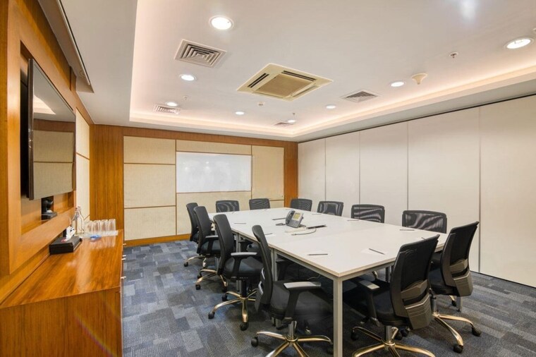 Gym, hinjewadi Commercial Office Space 4000 Sq.Ft. In Hinjewadi Pune 10463049