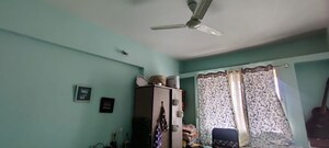 Furnished Amenities in 2 BHK Apartment at SiddhiVinayak Selene Park, Hadapsar – for Rent