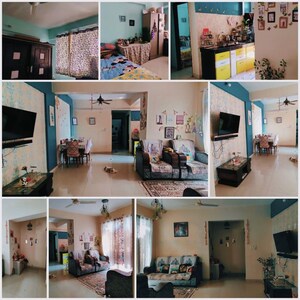 2 BHK Apartment For Rent in SiddhiVinayak Selene Park, Hadapsar