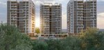 3 BHK + Pooja Room 1910 Sq.Ft. Apartment in Jain Sri Ram Garden