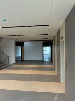  Office Space – Exterior View View at Kamgar Putala Vasahat - for Rent