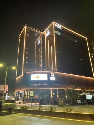  Office Space For Rent in Kamgar Putala Vasahat