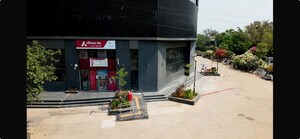  Office Space – Exterior View View at Kamgar Putala Vasahat - for Rent