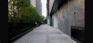  Office Space – Exterior View View at Kamgar Putala Vasahat - for Rent
