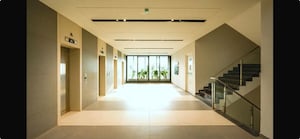  Office Space – Exterior View View at Kamgar Putala Vasahat - for Rent