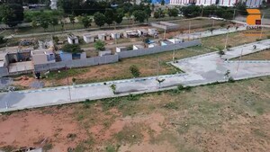 Plot Area in  Plot at Nelamangala – for Sale