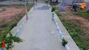   Plot at Nelamangala – for Sale