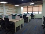 2000 Sq.Ft. Office Space in Model colony