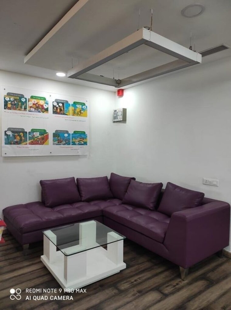Team Area, model colony Commercial Office Space 2000 Sq.Ft. In Model Colony Pune 10463069
