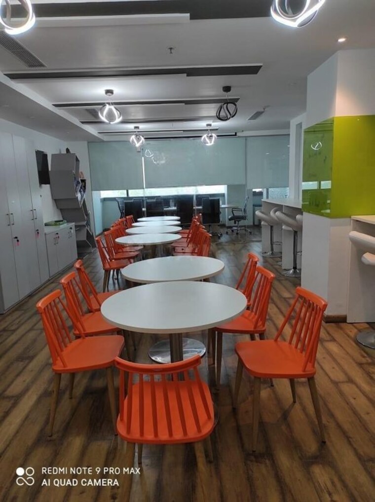 Team Area, model colony Commercial Office Space 2000 Sq.Ft. In Model Colony Pune 10463069