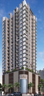 1 BHK + Pooja Room 441 Sq.Ft. Apartment in Indumani Heights