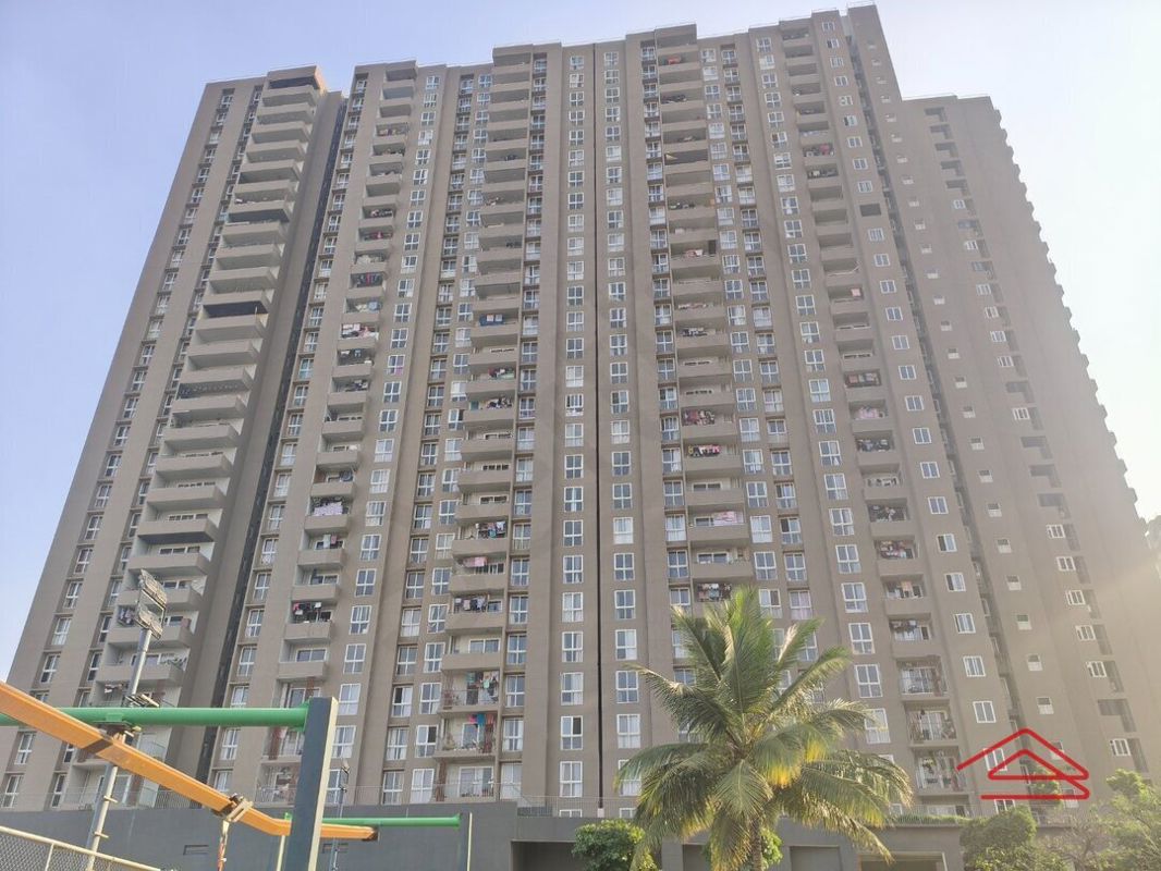 3 BHK 1937 Sq.Ft. Apartment in Assetz Marq Building 3 Tower 6