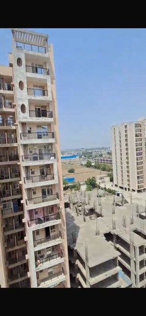 2 BHK Apartment – Exterior View View at Eureka Diya Green City, Raj Nagar Extension - for Sale