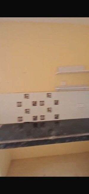 Kitchen in 2 BHK Apartment at Eureka Diya Green City, Raj Nagar Extension – for Sale