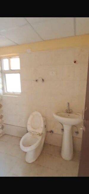 Bathroom in 2 BHK Apartment at Eureka Diya Green City, Raj Nagar Extension – for Sale