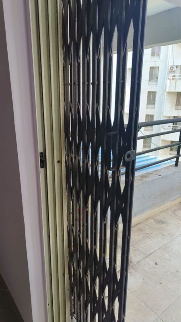 Balcony, manav-silver-skyscapes 2 Bedroom 1150 Sq.Ft. Apartment In Wakad Pune 10463092