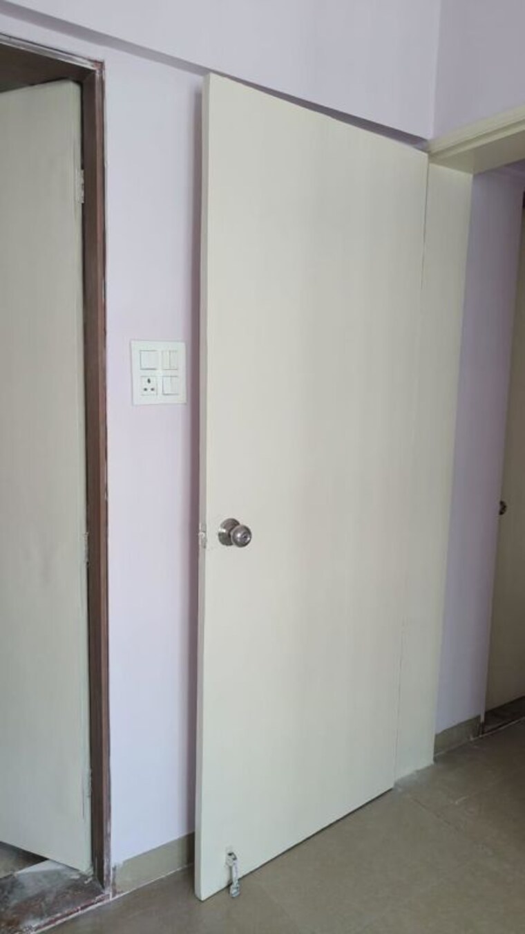 undefined, manav-silver-skyscapes 2 Bedroom 1150 Sq.Ft. Apartment In Wakad Pune 10463092