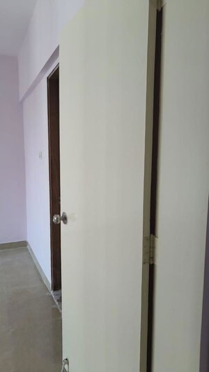 Room in 2 BHK Apartment at Manav Silver Skyscapes, Wakad – for Rent