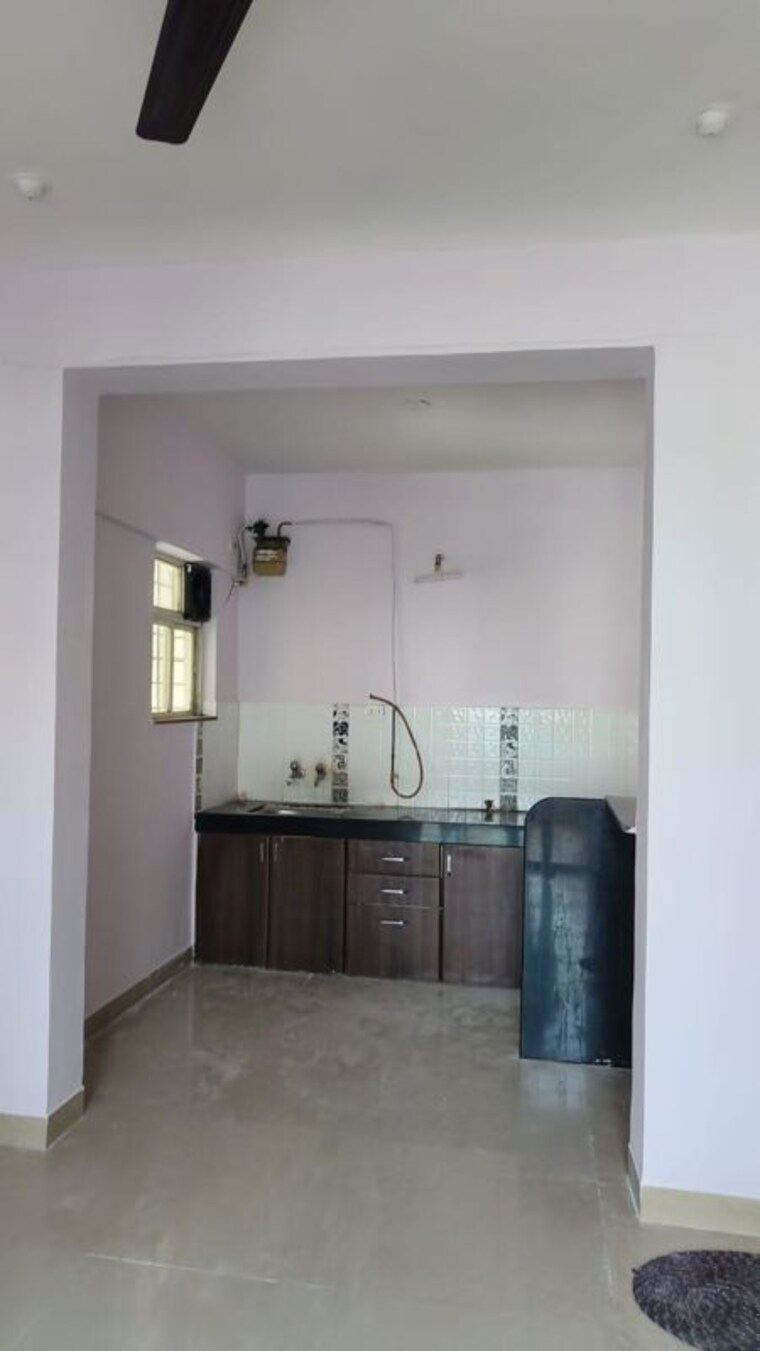 Kitchen, manav-silver-skyscapes 2 Bedroom 1150 Sq.Ft. Apartment In Wakad Pune 10463092